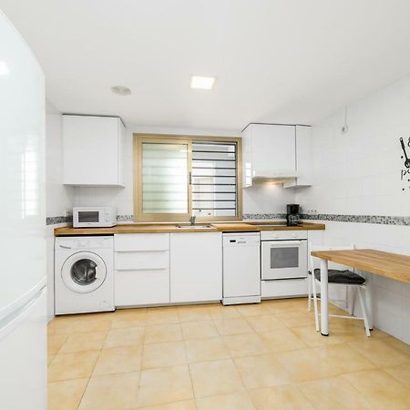 Iloftmalaga Larios-Strachan Buitenkant foto