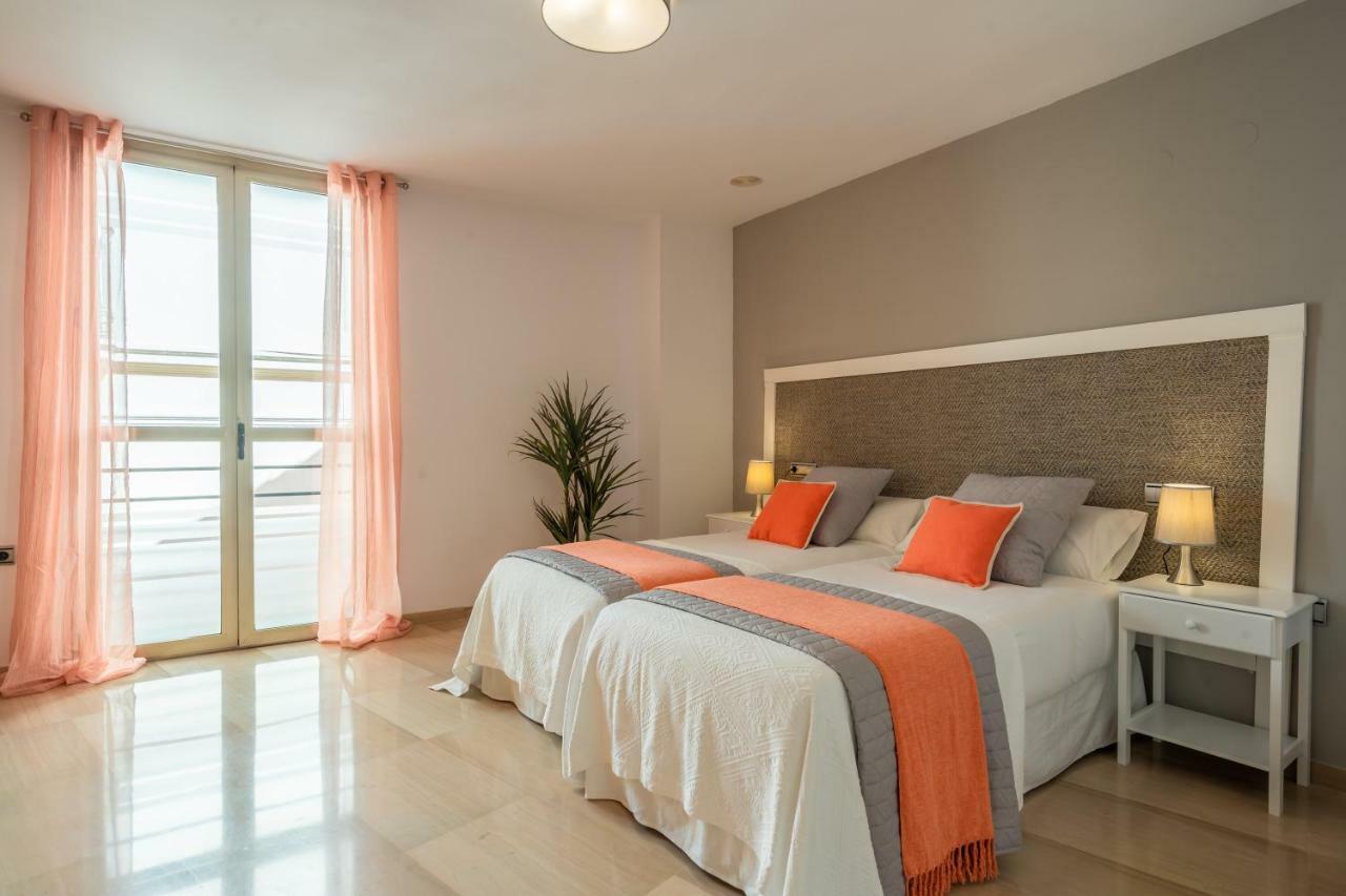 Iloftmalaga Larios-Strachan Buitenkant foto
